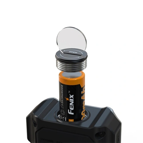 Работна - Къмпинг лампа Fenix CL27R LED - синя ➤ топ цена ➤ sorbe.bg