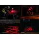 Работна - Къмпинг лампа Fenix CL27R LED - зелен
