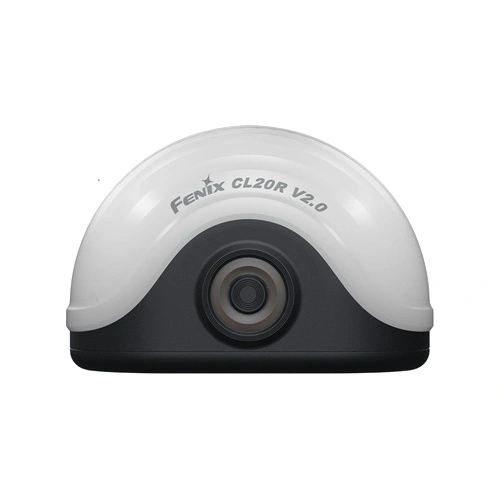 Къмпинг лампа Fenix CL20R V2.0 LED - черна ➤ топ цена ➤ sorbe.bg