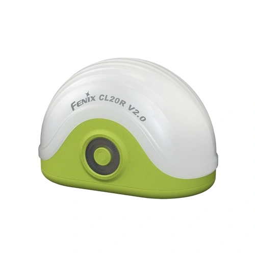 Къмпинг лампа Fenix CL20R V2.0 LED - зелена ➤ топ цена ➤ sorbe.bg