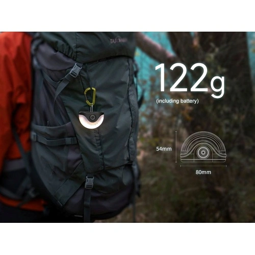 Къмпинг лампа Fenix CL20R V2.0 LED - зелена ➤ топ цена ➤ sorbe.bg