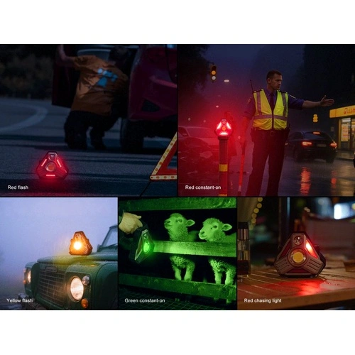 Професионална Работна - Къмпинг лампа Fenix CP50R LED ➤ топ цена ➤ sorbe.bg