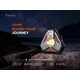 Професионална Работна - Къмпинг лампа Fenix CP50R LED