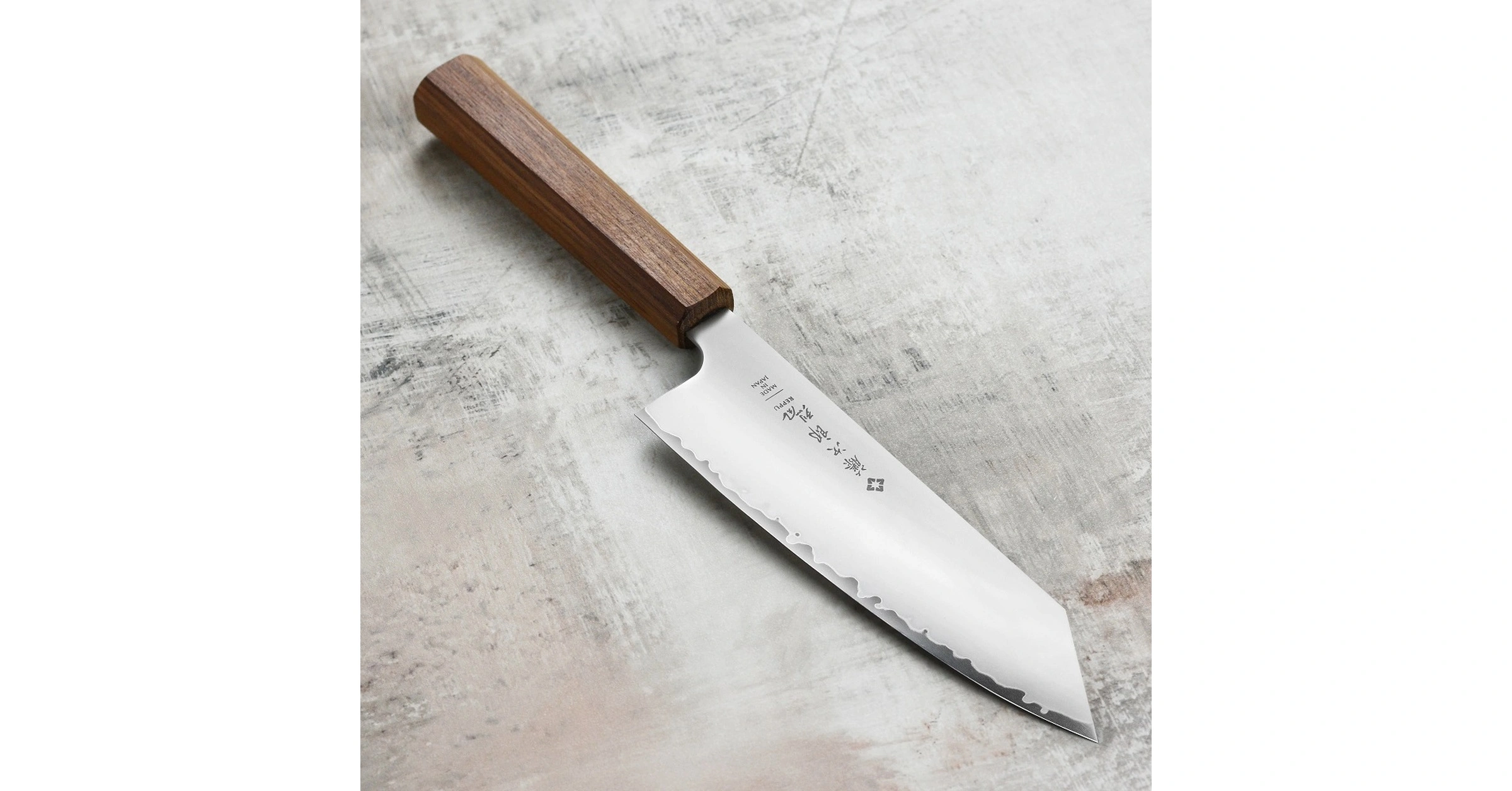 Най-добрите японски ножове - вашите 7 стъпки за избор на нож