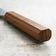 Кухненски нож Tojiro REPPU Kiritsuke Bunka 170мм FD-1361 - SG2 ламинат - дръжка тик
