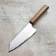 Кухненски нож Tojiro REPPU Kiritsuke Bunka 170мм FD-1361 - SG2 ламинат - дръжка тик