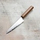 Кухненски нож Tojiro REPPU Kiritsuke Gyuto 210мм FD-1362 - SG2 ламинат - дръжка тик