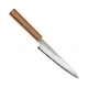 Кухненски нож Tojiro REPPU Kiritsuke Gyuto 210мм FD-1362 - SG2 ламинат - дръжка тик