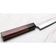 Кухненски нож Suncraft Kouhei-Shinmatsu ZDP-189 Petty Silver 135 мм 
