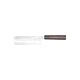 Кухненски нож Suncraft Kouhei-Shinmatsu ZDP-189 Nakiri Silver 170mm
