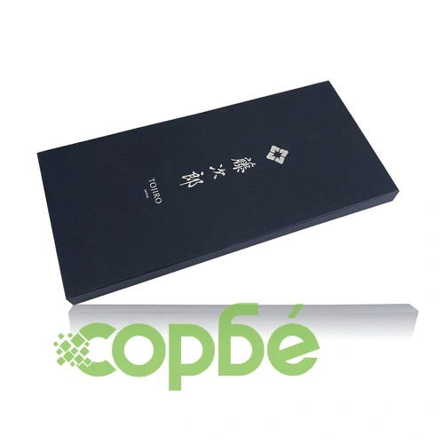 Комплект професионални кухненски ножове Tojiro DP FT-032 - VG10 ламинат ➤ топ цена ➤ sorbe.bg