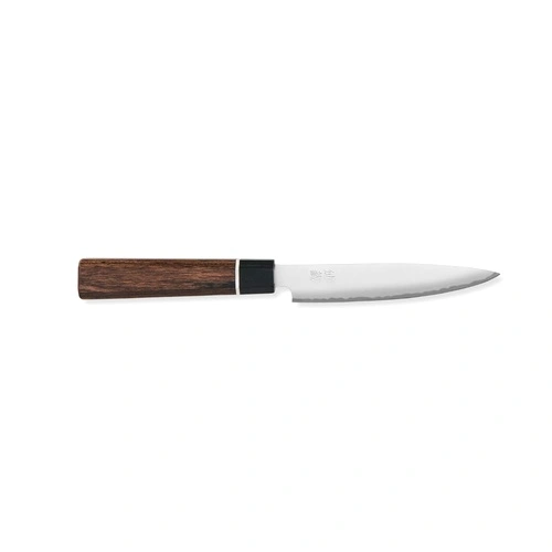 Кухненски нож Suncraft Kouhei-Shinmatsu SG2/R2 Petty Matte 120mm ➤ топ цена ➤ sorbe.bg