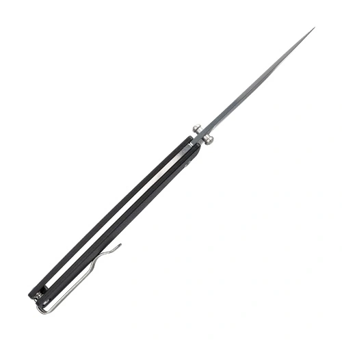 Сгъваем нож Sanrenmu 311L-GB - дръжка от G10 и 12C27 стомана ➤ топ цена ➤ sorbe.bg
