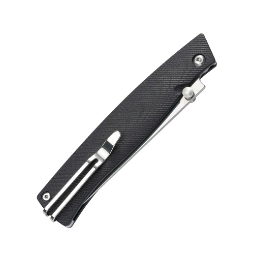Сгъваем нож Sanrenmu 311L-GB - дръжка от G10 и 12C27 стомана ➤ топ цена ➤ sorbe.bg