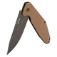 Нож Ruike D191-W
