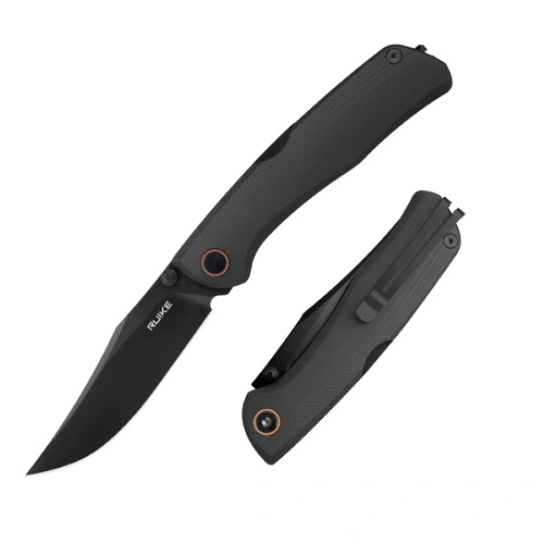 Нож Ruike P882-B ➤ топ цена ➤ sorbe.bg