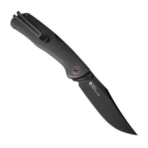 Нож Ruike P882-B ➤ топ цена ➤ sorbe.bg