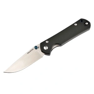 Сгъваем нож Dulotec K266 - BK дръжка от G10 и D2 стомана