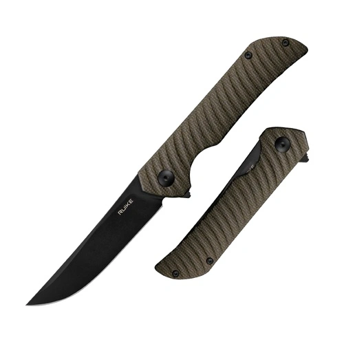 Сгъваем нож Ruike P122-MB на топ цена от sorbe.bg Сгъваем нож Ruike P122-MB ➤ топ цена ➤ sorbe.bg
