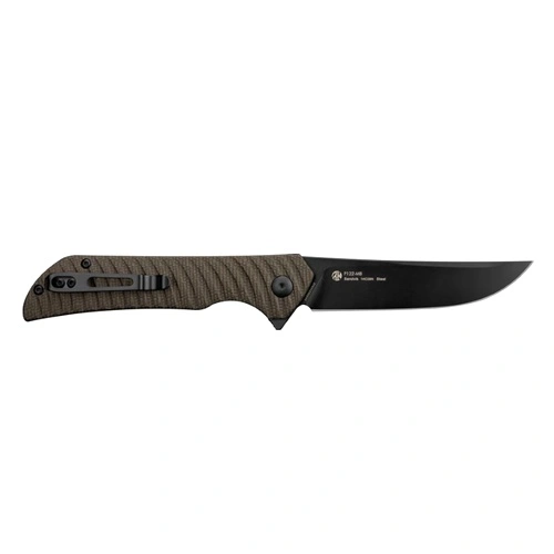 Сгъваем нож Ruike P122-MB на топ цена от sorbe.bg Сгъваем нож Ruike P122-MB ➤ топ цена ➤ sorbe.bg