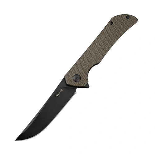 Сгъваем нож Ruike P122-MB на топ цена от sorbe.bg Сгъваем нож Ruike P122-MB ➤ топ цена ➤ sorbe.bg