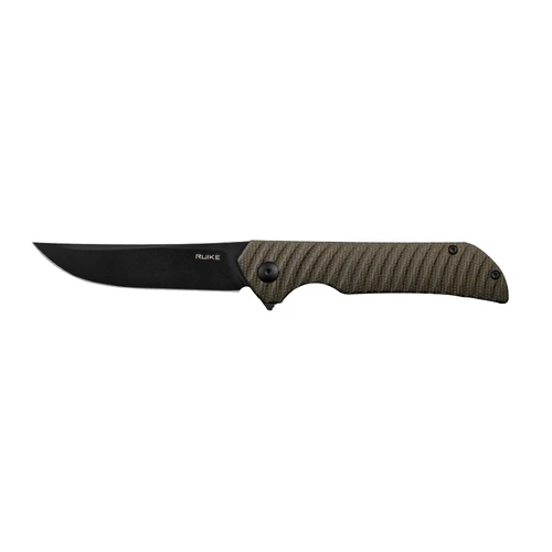 Сгъваем нож Ruike P122-MB на топ цена от sorbe.bg Сгъваем нож Ruike P122-MB ➤ топ цена ➤ sorbe.bg