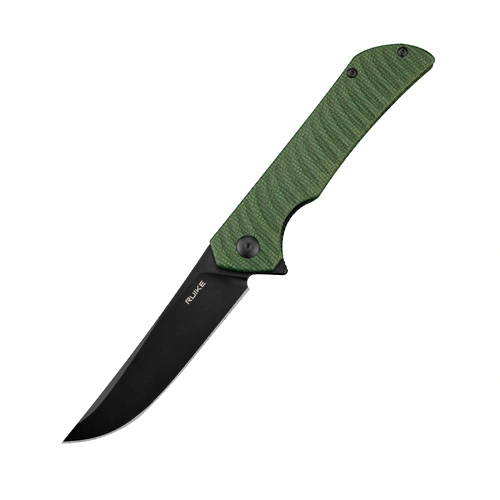 Сгъваем нож Ruike P122-MG на топ цена от sorbe.bg Сгъваем нож Ruike P122-MG ➤ топ цена ➤ sorbe.bg