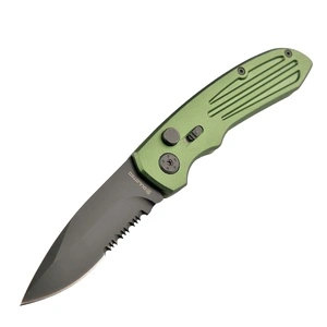 Автоматичен Нож Dulotec K170A-GR