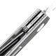 Сгъваем нож SRM 125L-GB - дръжка от G10 и Sandvik 12C27 стомана