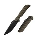 Нож Ruike P123-MB