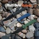Нож Ruike P123-MB
