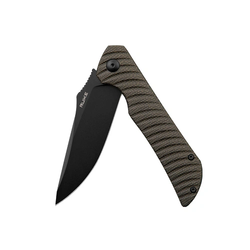 Нож Ruike P123-MB ➤ топ цена ➤ sorbe.bg