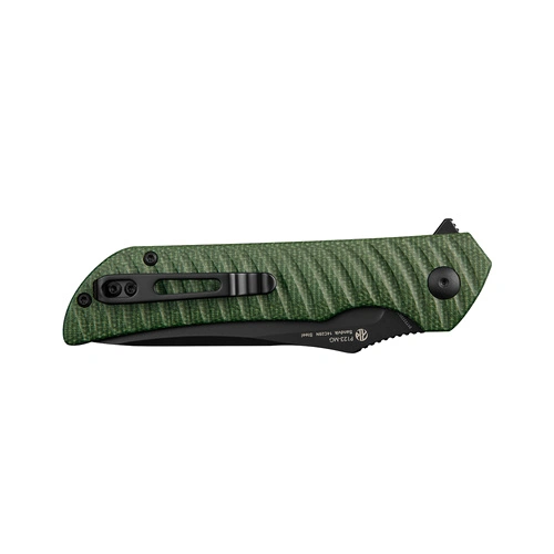 Нож Ruike P123-MG ➤ топ цена ➤ sorbe.bg