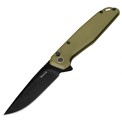 Нож Ruike P873-G ➤ топ цена ➤ sorbe.bg