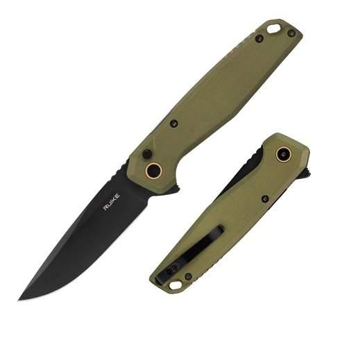 Нож Ruike P873-G ➤ топ цена ➤ sorbe.bg