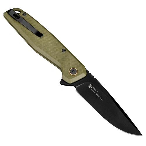 Нож Ruike P873-G ➤ топ цена ➤ sorbe.bg