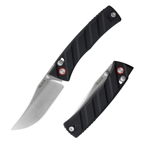 Нож Ruike P856-B ➤ топ цена ➤ sorbe.bg