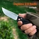 Нож Ruike P856-B