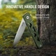 Нож Ruike P878-AG