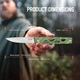 Нож Ruike P878-AG