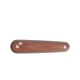 Сгъваем нож SRM 251MB-MN - дръжка от Micarta и N690 стомана