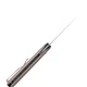 Сгъваем нож SRM 251MB-MN - дръжка от Micarta и N690 стомана