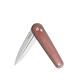 Сгъваем нож SRM 251MB-MN - дръжка от Micarta и N690 стомана