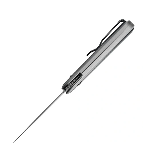 Сгъваем нож SRM 251MB-GB - дръжка от G10 и N690 стомана ➤ топ цена ➤ sorbe.bg