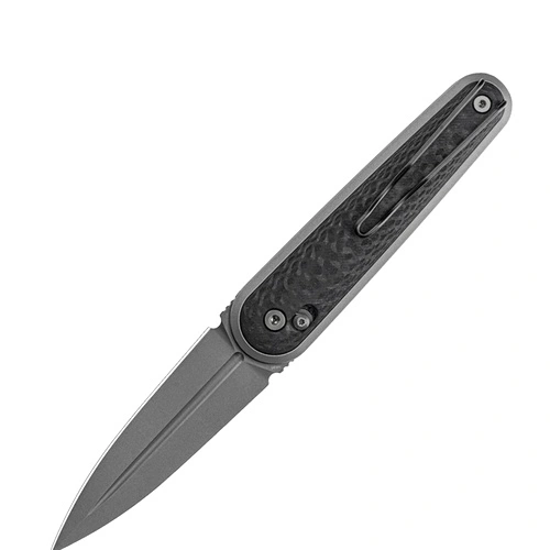 Сгъваем нож SRM 251MB-GB - дръжка от G10 и N690 стомана ➤ топ цена ➤ sorbe.bg