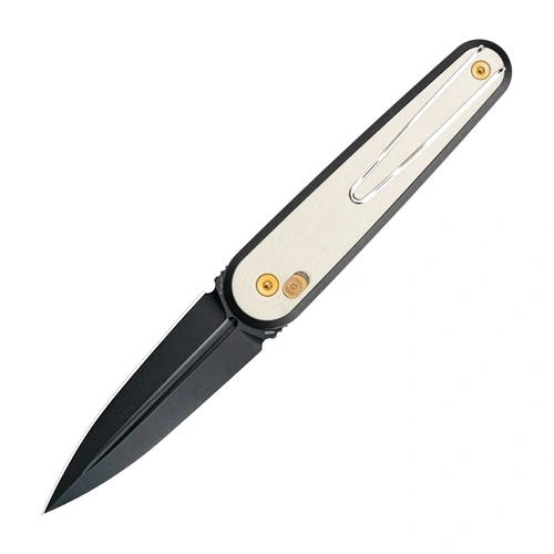 Сгъваем нож SRM 251MB-GT2 - дръжка от G10 и N690 стомана ➤ топ цена ➤ sorbe.bg