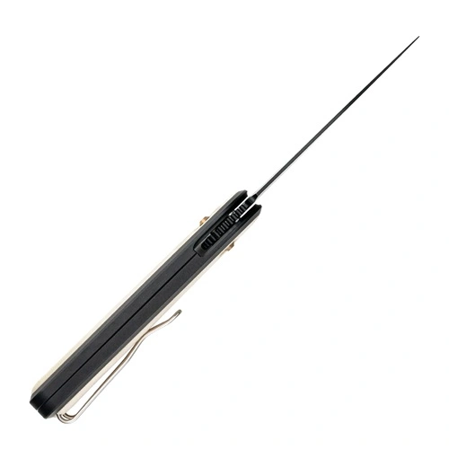 Сгъваем нож SRM 251MB-GT2 - дръжка от G10 и N690 стомана ➤ топ цена ➤ sorbe.bg