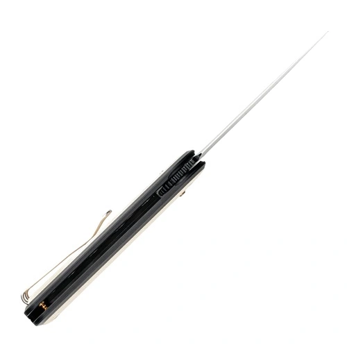 Сгъваем нож SRM 251MB-GT2 - дръжка от G10 и N690 стомана ➤ топ цена ➤ sorbe.bg