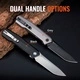 Нож Ruike P166-AB Нож Ruike P166-AB