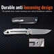 Нож Ruike P166-AB Нож Ruike P166-AB